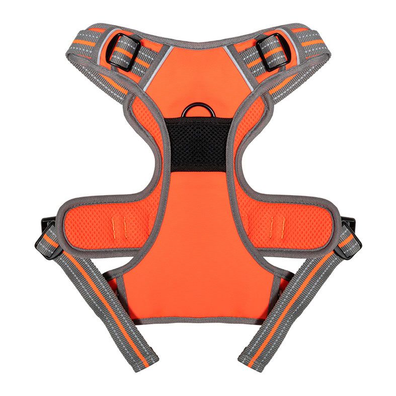 Peitoral Lopetudos Cloud1, P, Laranja, LP-PTCD-PORG