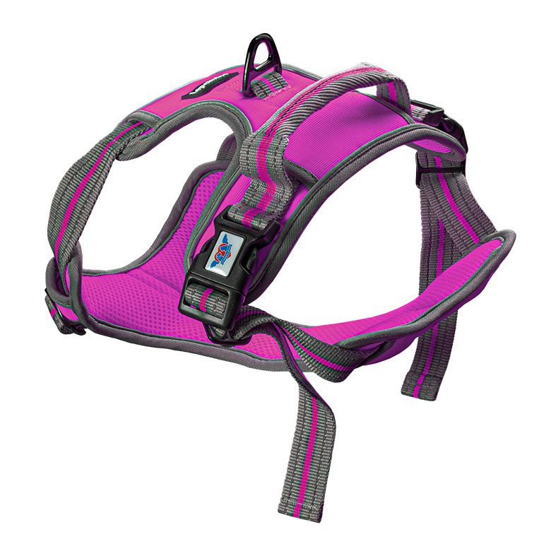 Peitoral Lopetudos Cloud1, P, Roxo, LP-PTCD-PPK