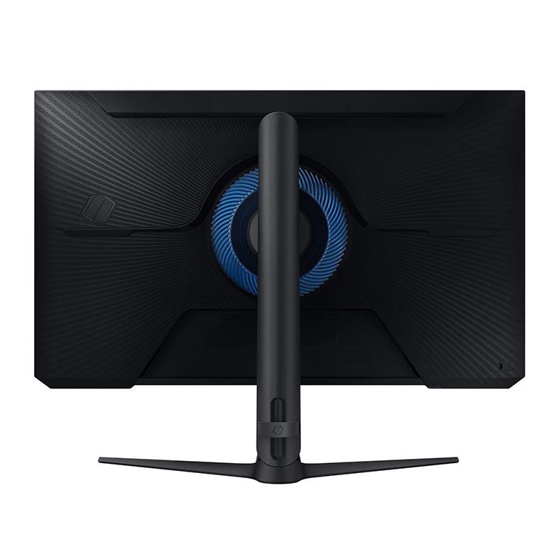 Monitor Gamer Samsung Odyssey G32A, 24 Pol VA, FHD, 1ms, 165Hz, FreeSync Premium, HDMI/DP, LS24AG320NLXZD