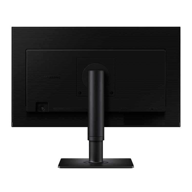 Monitor Gamer Samsung Essential S4, 24 Pol, IPS, FHD, 100Hz, HDMI/DP, LS24D400GALMZD
