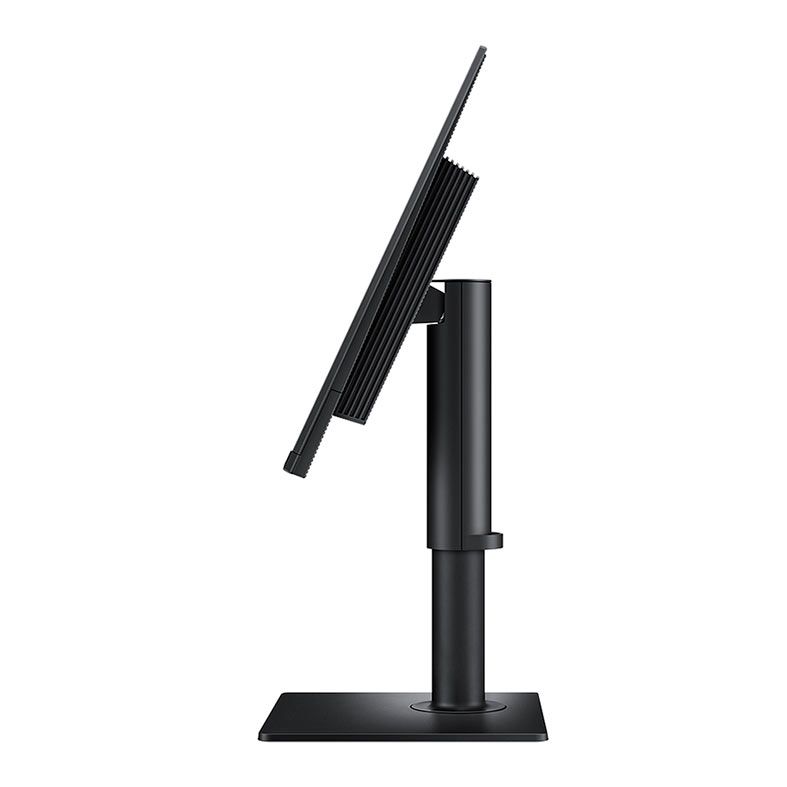 Monitor Gamer Samsung Essential S4, 24 Pol, IPS, FHD, 100Hz, HDMI/DP, LS24D400GALMZD