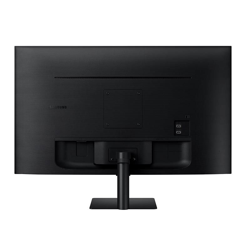 Monitor Smart Samsung M5, 27 Pol., VA, FHD, 4ms, 60Hz, HDMI, LS27BM500ELXZD
