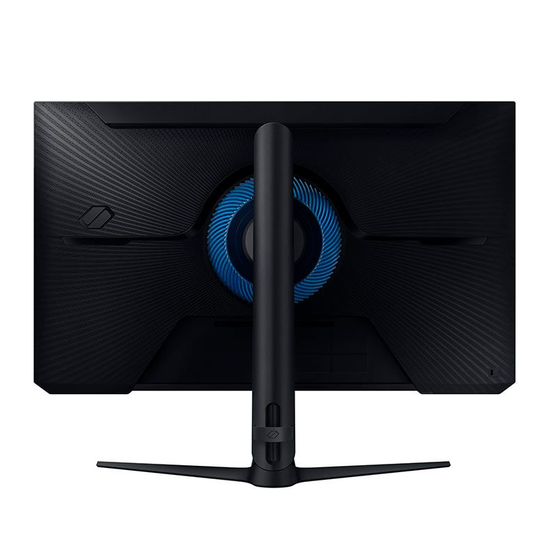 Monitor Gamer Samsung Odyssey G3, 27 Pol, VA, FHD, 1ms, 180Hz, FreeSync, HDMI/DP, LS27DG300ELXZD