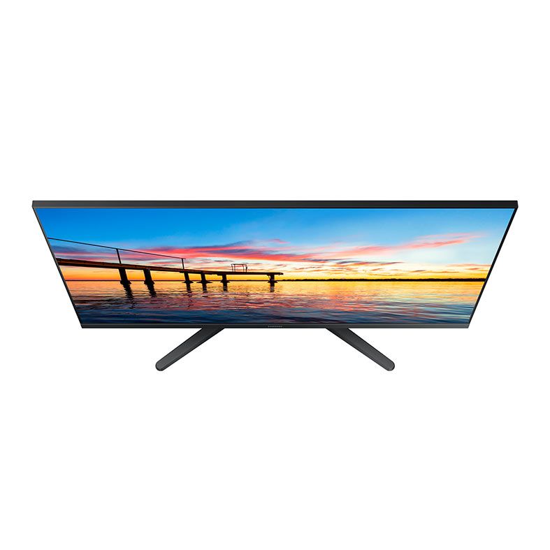 Monitor Samsung Essential S3, 32 Pol, IPS, FHD, 75Hz, HDMI/DP, Preto, LS32B300NWNMZD