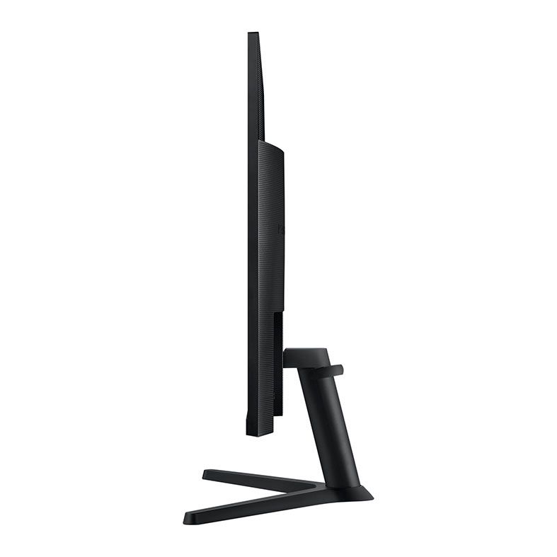 Monitor Samsung Essential S3, 32 Pol, IPS, FHD, 75Hz, HDMI/DP, Preto, LS32B300NWNMZD