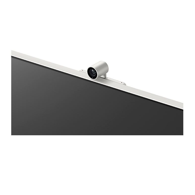 Monitor Smart Samsung M8, 32 Pol., VA, UHD, 4ms, 60Hz, USB, Branco, LS32BM801ULXZD