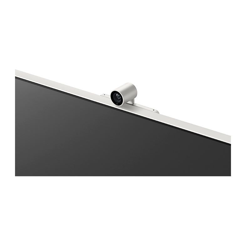 Monitor Smart Samsung M8, 32 Pol., VA, UHD, 4ms, 60Hz, USB, Rosa, LS32BM80PULXZD