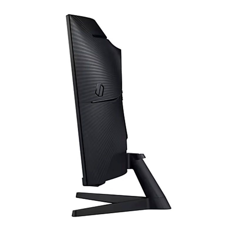 Monitor Gamer Samsung Odyssey G5, 32 Pol, VA, QHD, 1ms, 165Hz, FreeSync, HDMI/DP, LS32CG552ELMZD