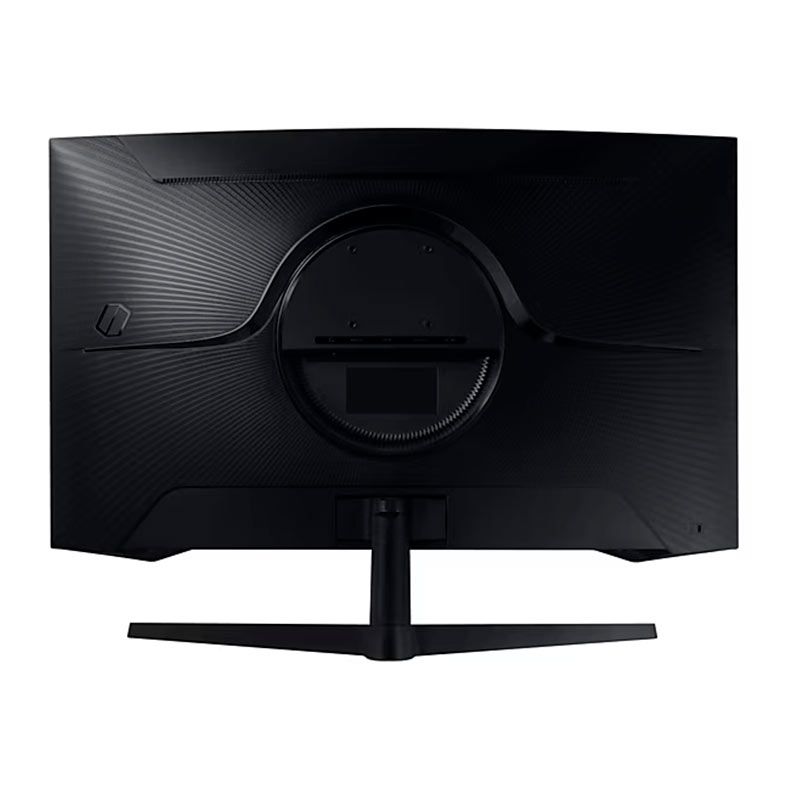 Monitor Gamer Samsung Odyssey G5, 32 Pol, VA, QHD, 1ms, 165Hz, FreeSync, HDMI/DP, LS32CG552ELMZD