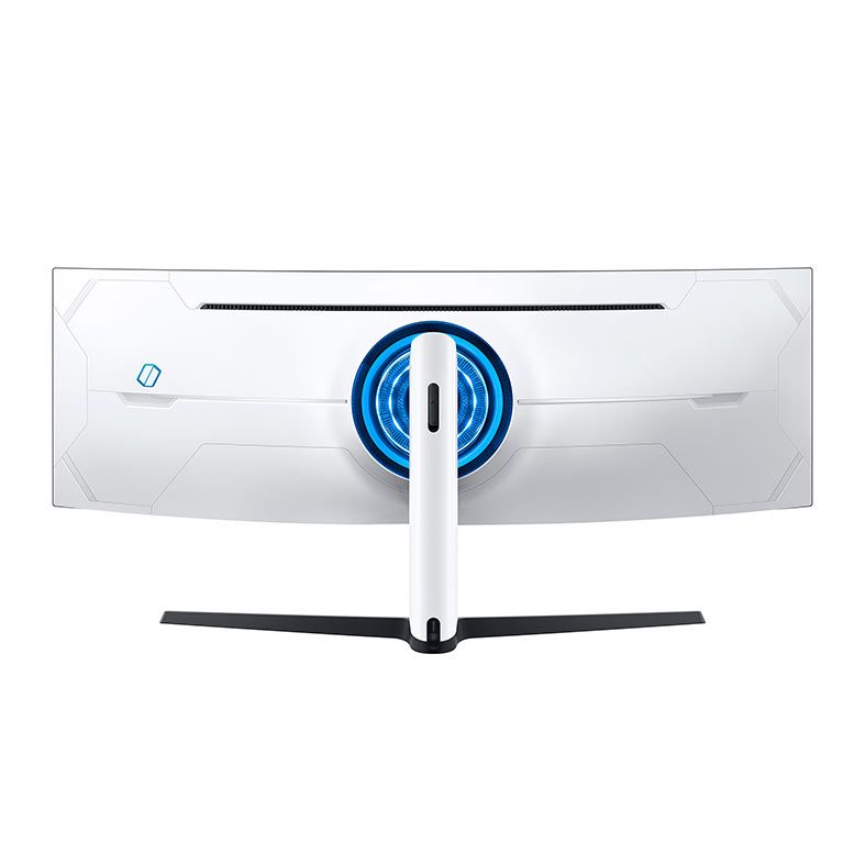 Monitor Gamer Samsung Odyssey Neo G9, 49 Pol., VA, DQHD, 1ms, 240Hz, FreeSync Premium/G-Sync, HDMI/DP, LS49AG950NLXZD