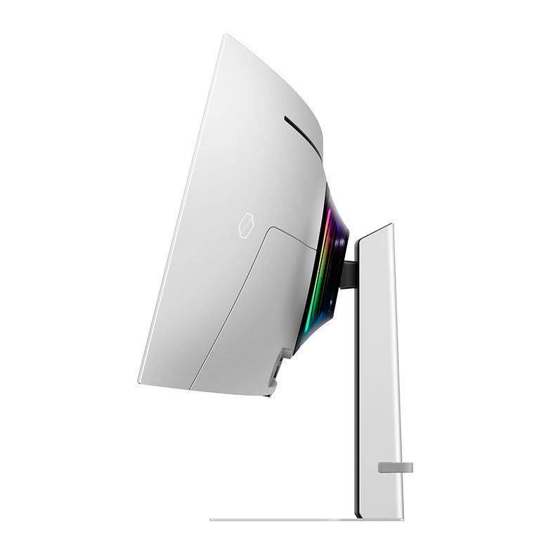 Monitor Gamer Samsung Odyssey OLED G9, 49 Pol, Curvo, Dual QHD, 0,03ms, 240Hz, FreeSync Premium PRO, DP/HDMI, LS49CG930SLXZD