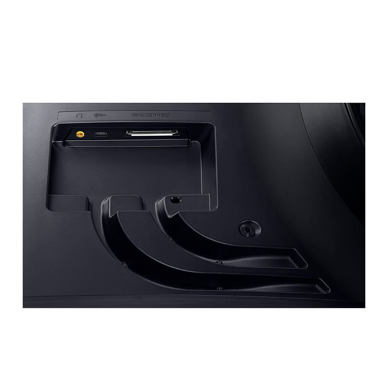 Monitor Samsung Odyssey ARK 55 Pol. VA Curvo, UHD 4K, 1ms, 165Hz, FreeSync Premium, HDMI/DP, LS55BG970NLXZD