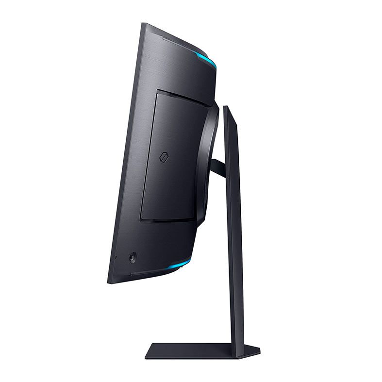 Monitor Samsung Odyssey ARK 55 Pol. VA Curvo, UHD 4K, 1ms, 165Hz, FreeSync Premium, HDMI/DP, LS55BG970NLXZD