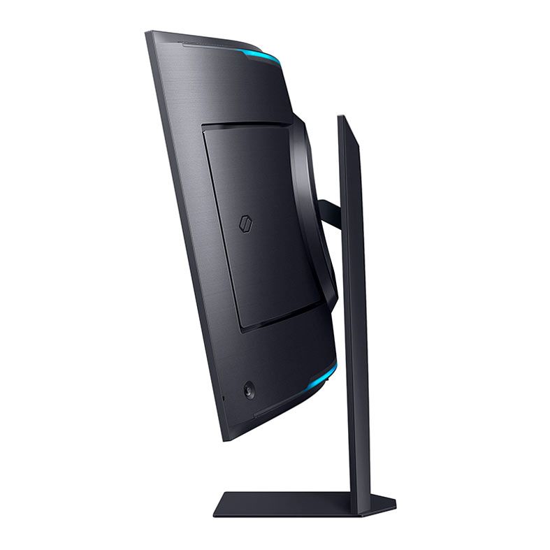 Monitor Samsung Odyssey ARK 55 Pol. VA Curvo, UHD 4K, 1ms, 165Hz, FreeSync Premium, HDMI/DP, LS55BG970NLXZD