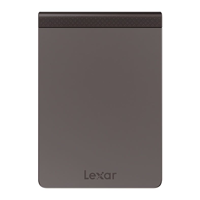 SSD Externo Lexar SL200, 2TB, Tipo-C, LSL200X002T-RNNNG