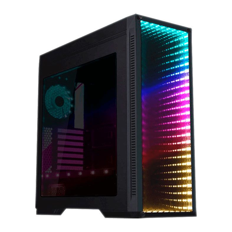 Gabinete Gamer Gamemax Infinit…