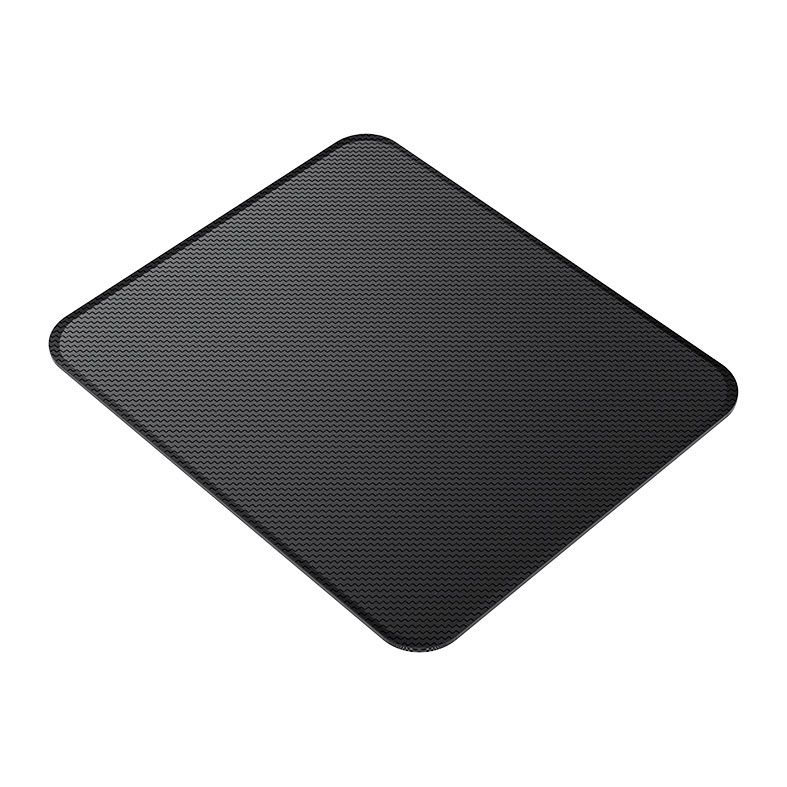 Mousepad Aigo M1, 300x250x3mm, Preto, M1-BK
