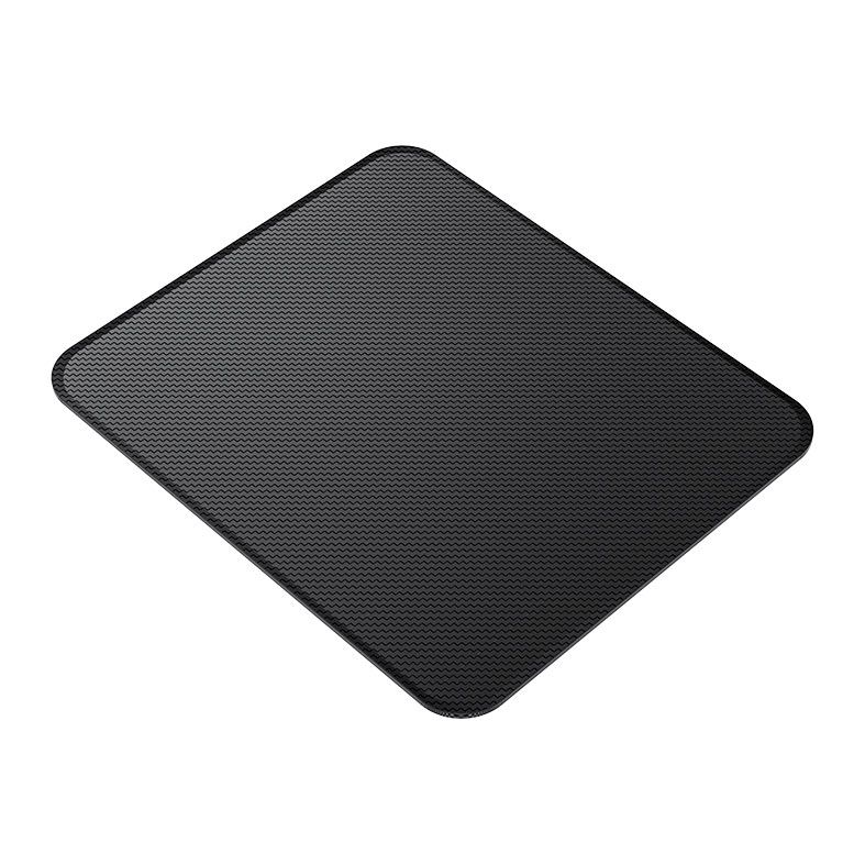 Mousepad Aigo M1, 300x250x3mm, Cinza, M1-GY