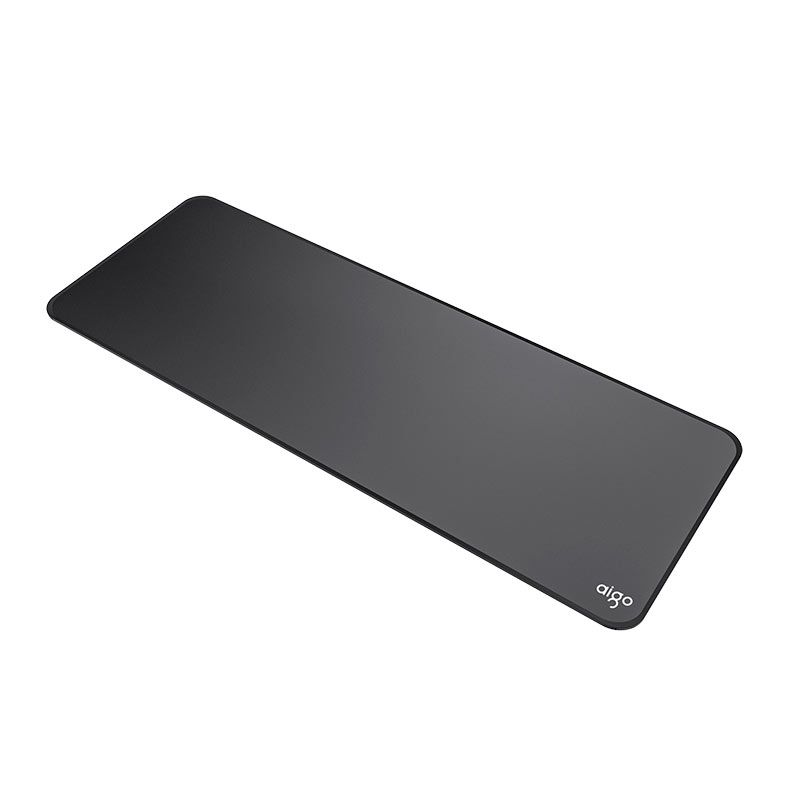 Mousepad Aigo M2, 800x300x3mm, Preto, M2-BK