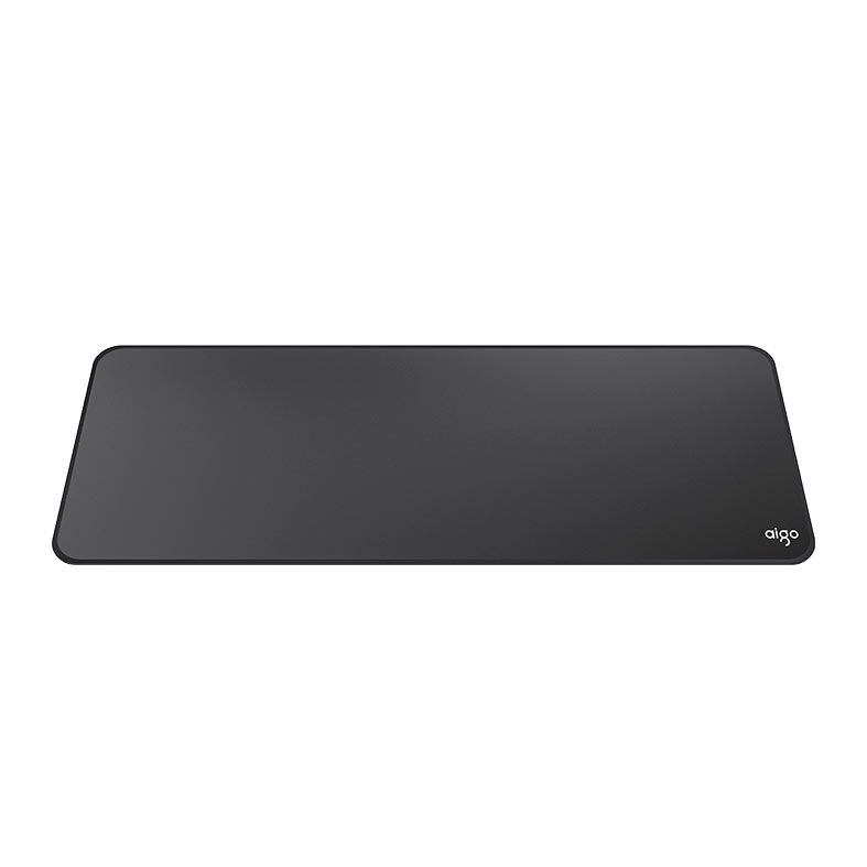 Mousepad Aigo M2, 800x300x3mm, Preto, M2-BK