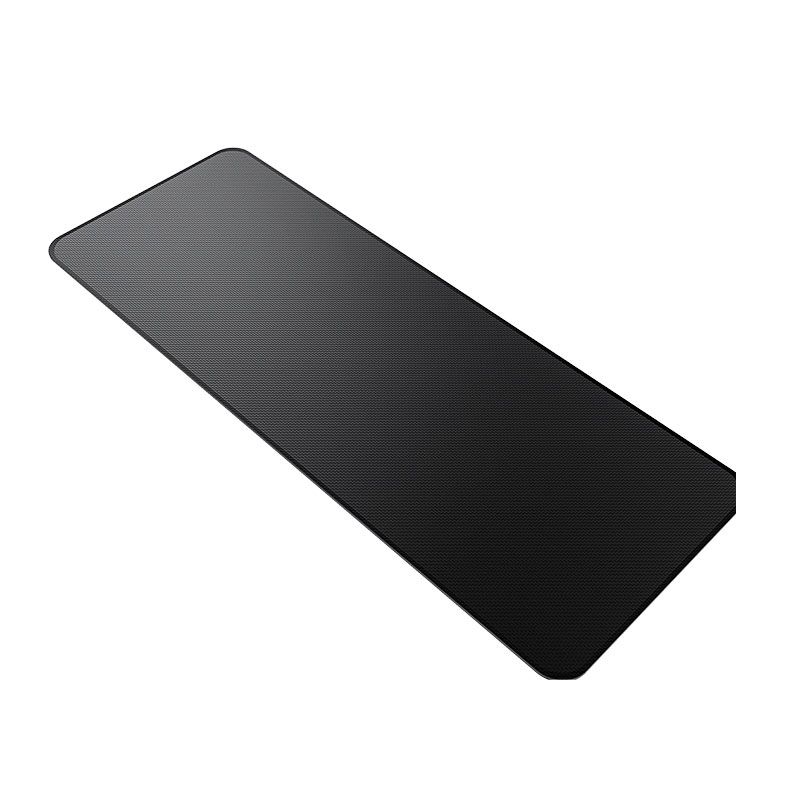 Mousepad Aigo M2, 800x300x3mm, Preto, M2-BK