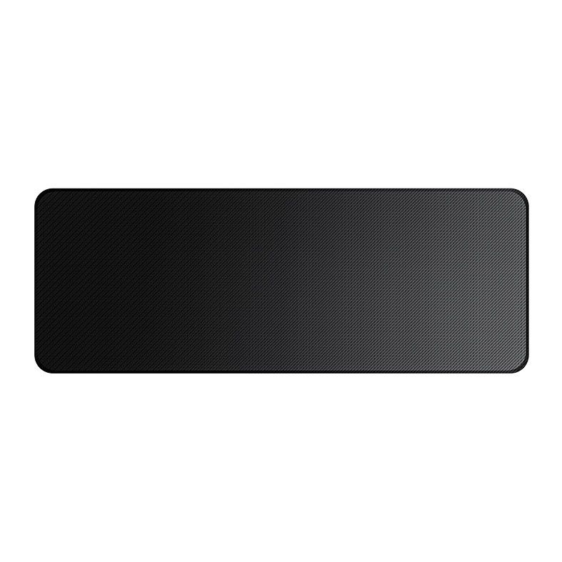 Mousepad Aigo M2, 800x300x3mm, Preto, M2-BK