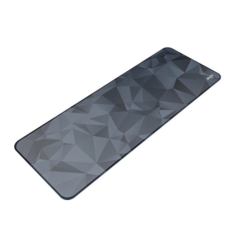 Mousepad Aigo M2, 800x300x3mm, Cinza, M2-GY