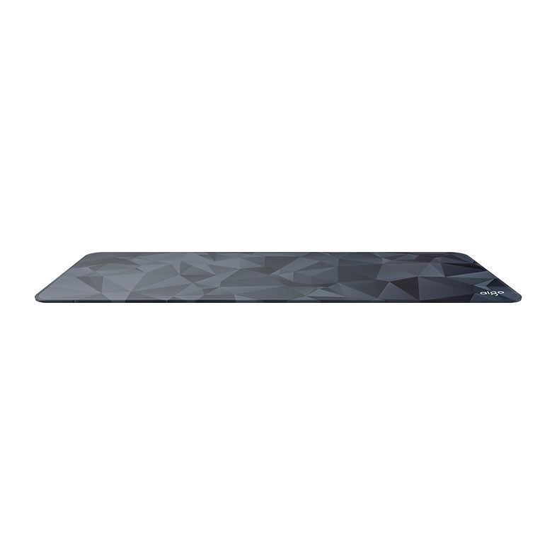 Mousepad Aigo M2, 800x300x3mm, Cinza, M2-GY