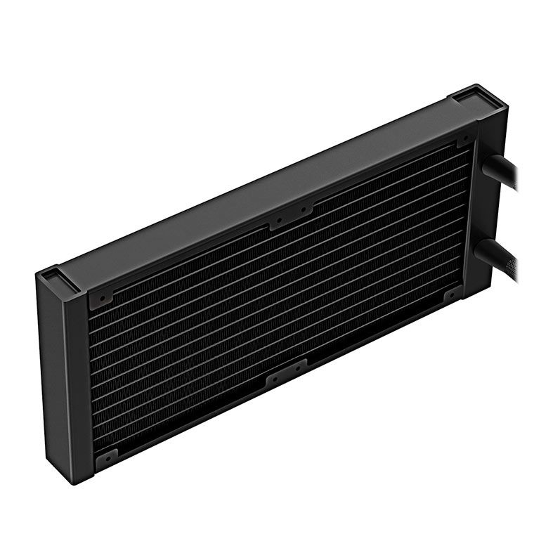 Water Cooler Alseye M240 Plus, RGB, 240mm, M240-PLUS