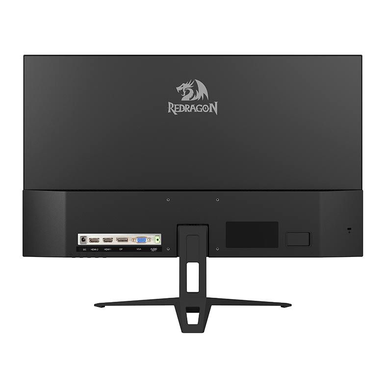 Monitor Gamer Redragon Sapphire, 23.8 Pol. IPS, Full HD, 1ms, 144Hz, FreeSync, VGA/HDMI/DP, M2444PH
