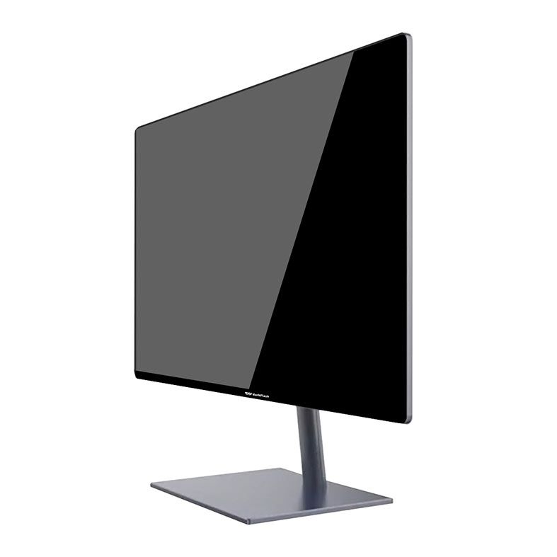 Monitor Gamer Aigo Darkflash YOGO M24CA, 23.8 Pol. IPS, FHD, 165Hz, 1ms, USB-C, M24CA