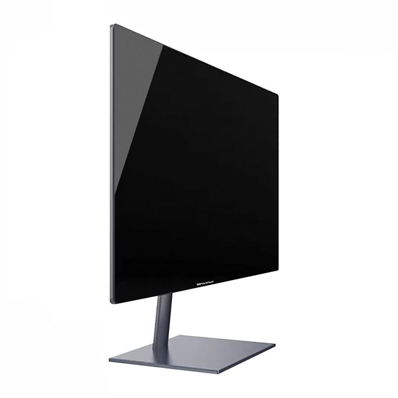 Monitor Gamer Aigo Darkflash YOGO M24CA, 23.8 Pol. IPS, FHD, 165Hz, 1ms, USB-C, M24CA