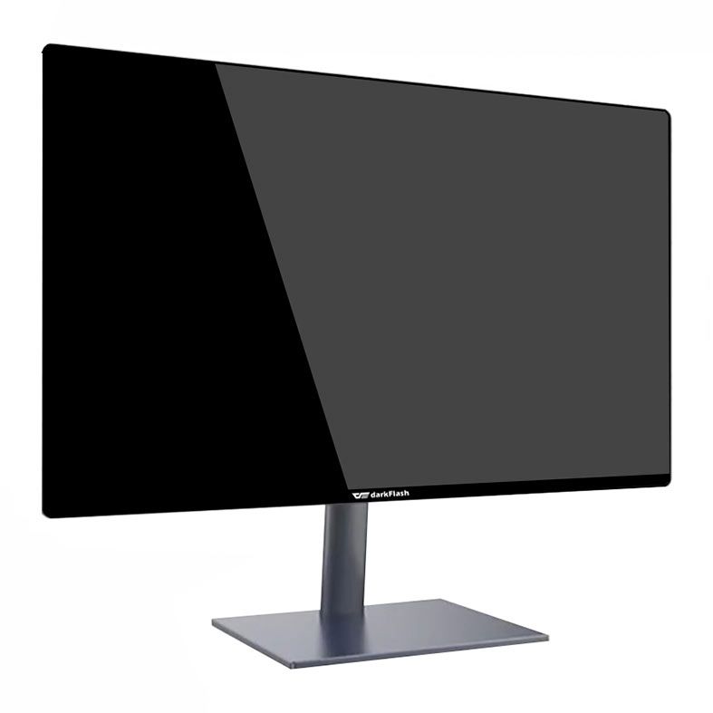 Monitor Gamer Aigo Darkflash YOGO M24CA, 23.8 Pol. IPS, FHD, 165Hz, 1ms, USB-C, M24CA