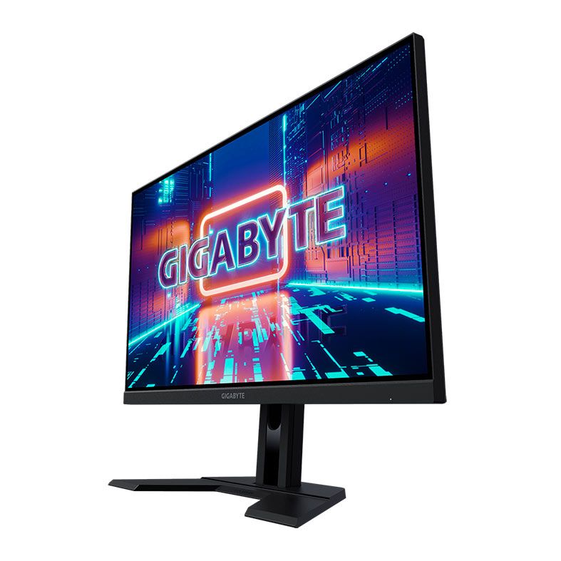Monitor Gamer Gigabyte M27QX, 27 Pol, IPS, 2K QHD, 1ms, 240Hz, HDMI/DP/Type-C, M27QX