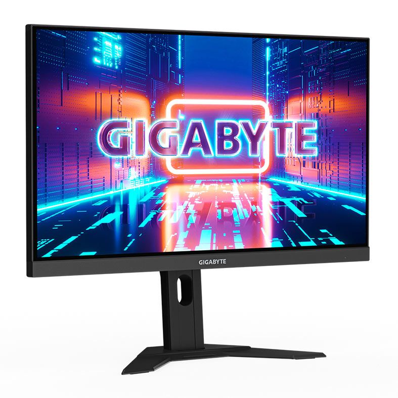 Monitor Gamer Gigabyte M27U, 27 Pol, IPS, UHD, 1ms, 160Hz, DP/HDMI, M27U