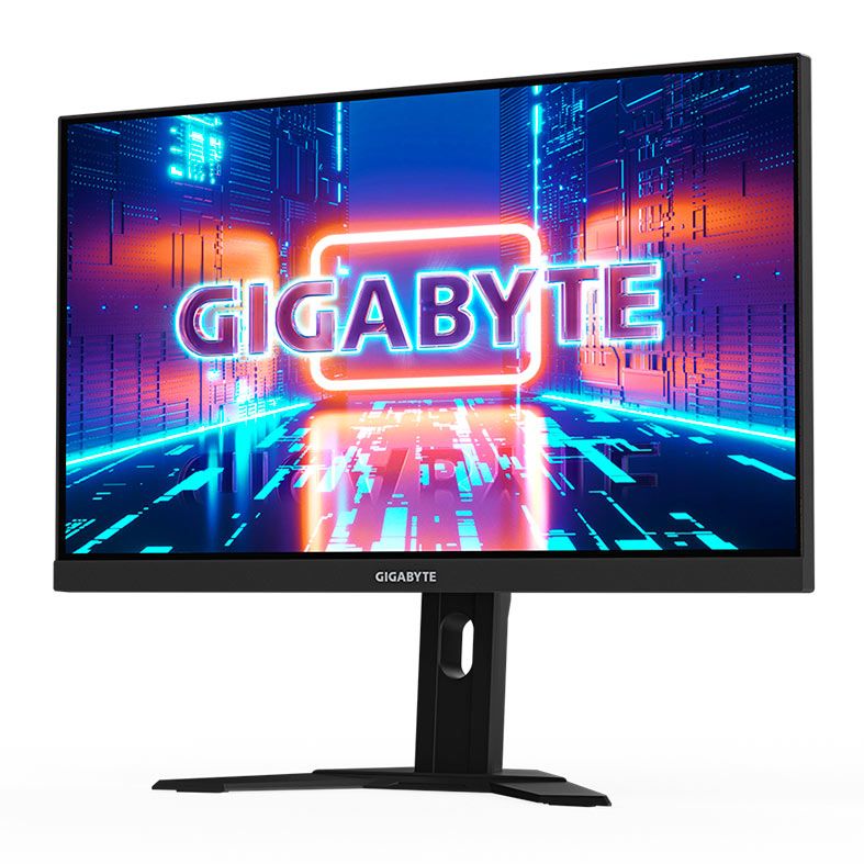 Monitor Gamer Gigabyte M27U, 27 Pol, IPS, UHD, 1ms, 160Hz, DP/HDMI, M27U