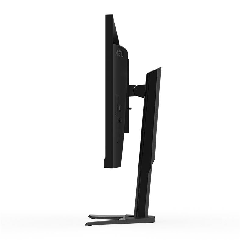 Monitor Gamer Gigabyte M27U, 27 Pol, IPS, UHD, 1ms, 160Hz, DP/HDMI, M27U