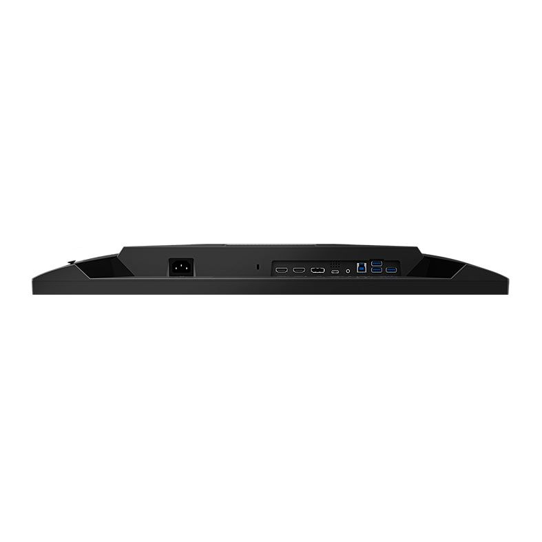 Monitor Gamer Gigabyte M27U, 27 Pol, IPS, UHD, 1ms, 160Hz, DP/HDMI, M27U