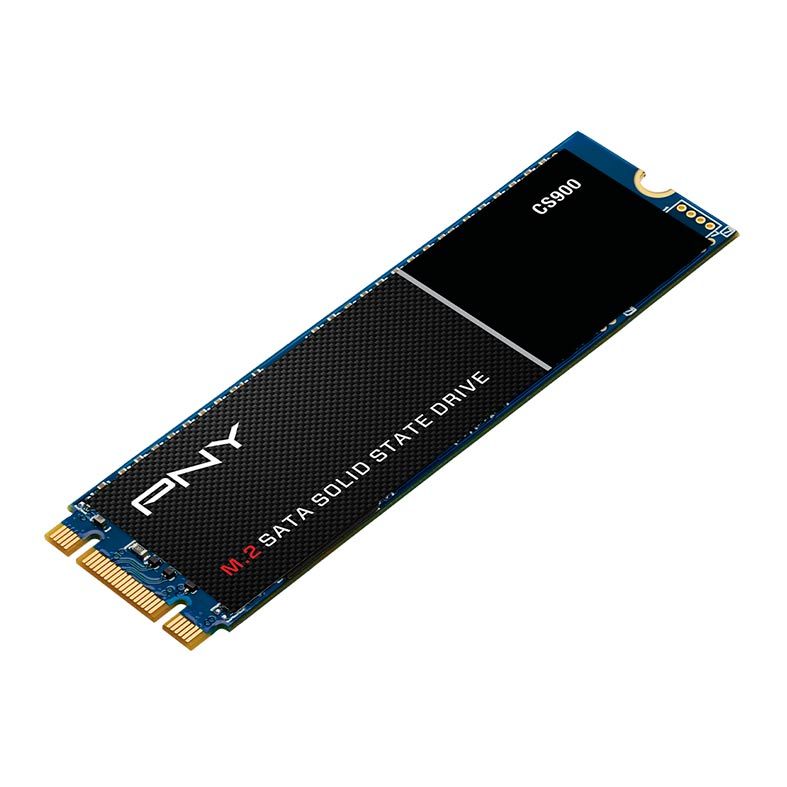 SSD PNY CS900 1TB M.2 2280 Sata III 6GB/s, M280CS900-1TB-RB