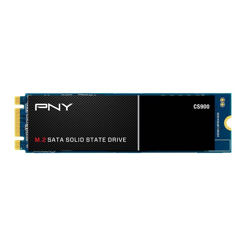 SSD PNY CS900 1TB M.2 2280 Sata III 6GB/s, M280CS900-1TB-RB