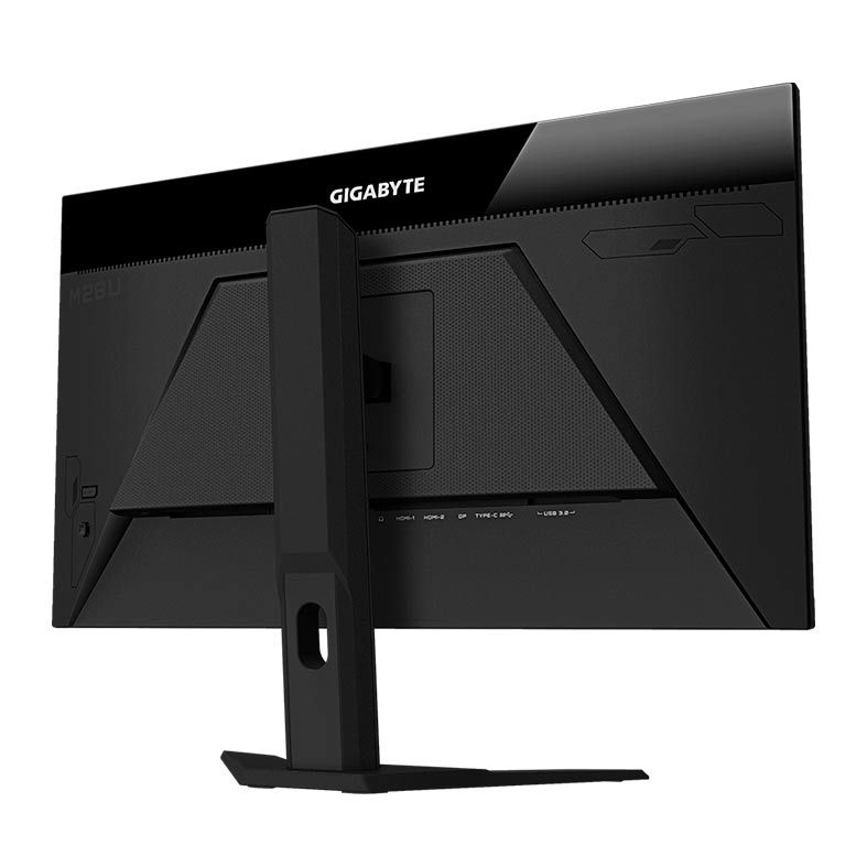 Monitor Gamer Gigabyte M28U, 28 Pol, IPS, UHD, 1ms, 144Hz, HDMI/DP, M28U