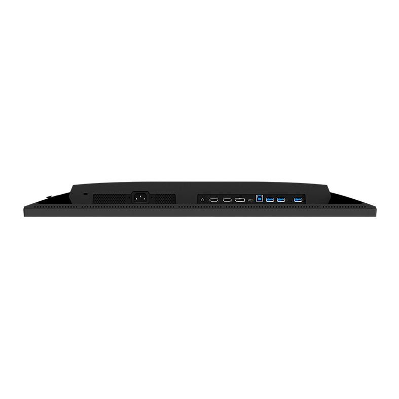 Monitor Gamer Gigabyte M28U, 28 Pol, IPS, UHD, 1ms, 144Hz, HDMI/DP, M28U