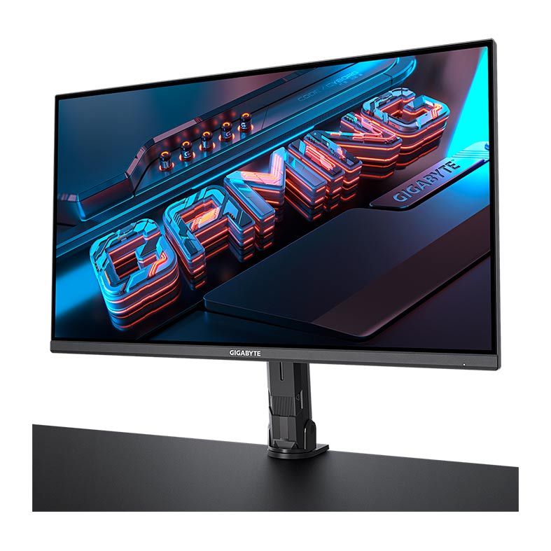 Monitor Gamer Gigabyte M32U Arm Edition, 31,5 Pol, IPS, UHD, 1ms, 144Hz, DP/HDMI, M32U-AE
