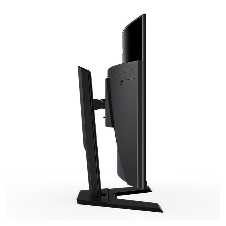 Monitor Gamer Gigabyte M32UC, 31.5 Pol, VA, Curvo, UHD, 1ms, 144Hz, HDMI/DP, M32UC