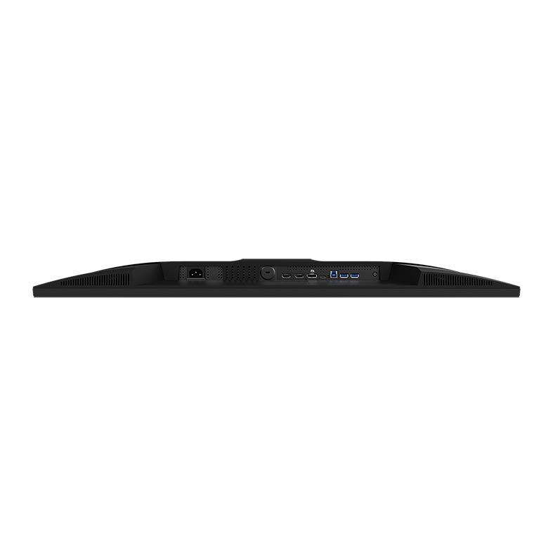 Monitor Gamer Gigabyte M34WQ, 34 Pol, IPS, WQHD, 1ms, 144Hz, FreeSync Premium, HDMI/DP, M34WQ