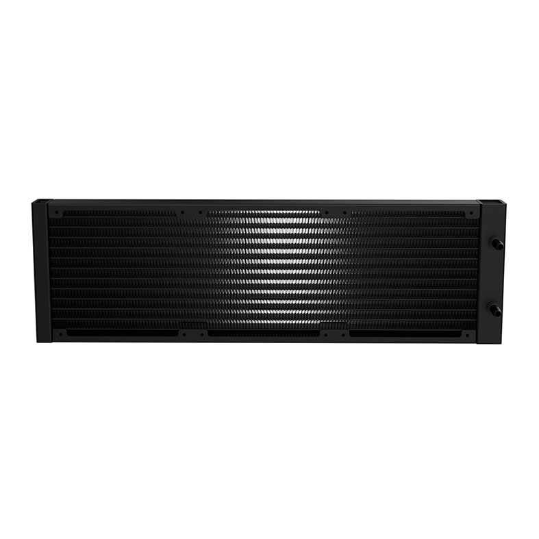 Water Cooler Alseye M360 Plus, ARGB, 360mm, Preto, M360-PLUSBK