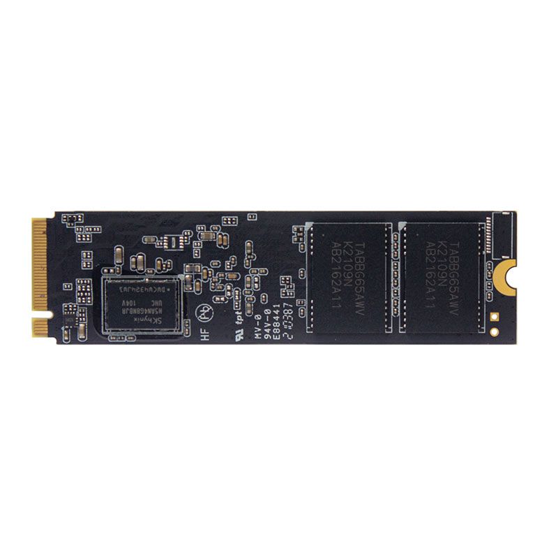 SSD MSI M470, 1TB, M.2 2280, PCIe NVMe, Leitura 5000 MB/s, Gravacao 4400 MB/s, M470N1TB OEM