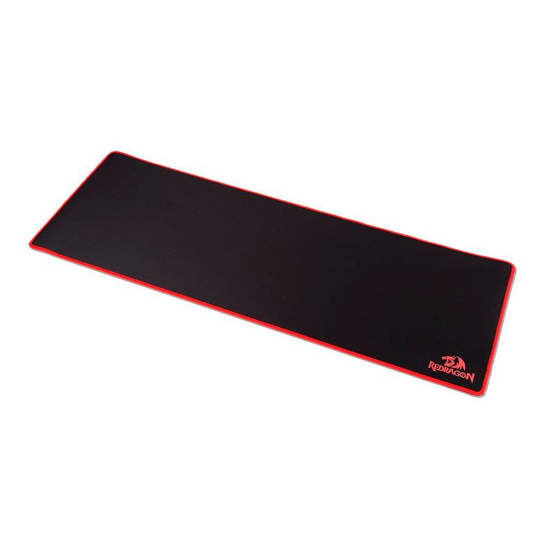 Kit Mouse e Mousepad Redragon, Mouse Griffin 7200DPI + Mousepad Suzaku Extended, M607-BA