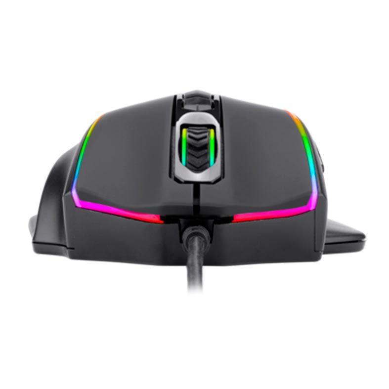Mouse Gamer Redragon Vampire RGB Preto 10000DPI, M720-RGB