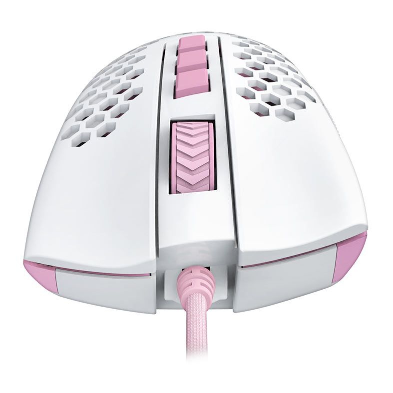 Mouse Gamer Redragon Storm, RGB, 12400DPI, 8 Botoes, M808WP-RGB